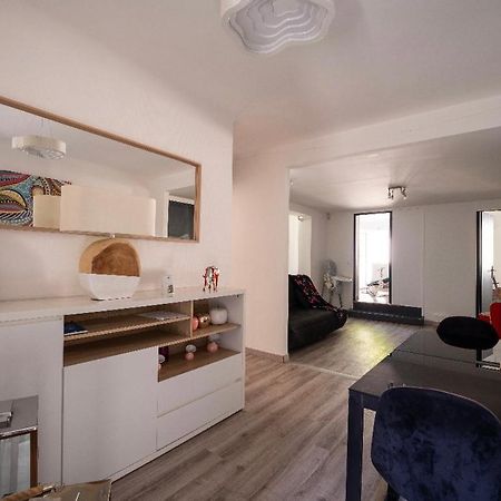 Appartement De 80M2 Refait A Neuf Bezannes Exterior foto