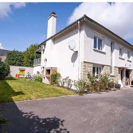 Appartement De 80M2 Refait A Neuf Bezannes Exterior foto